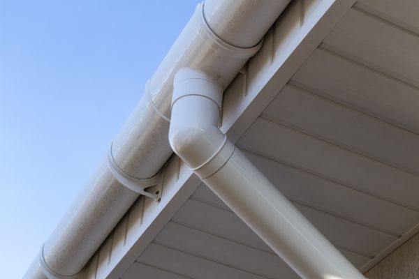Gutter Installation Service in Santa Fe