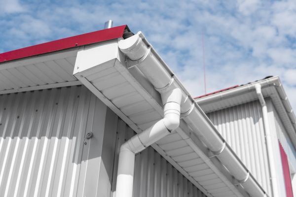 Cost of Downpipe Installation in Santa Fe