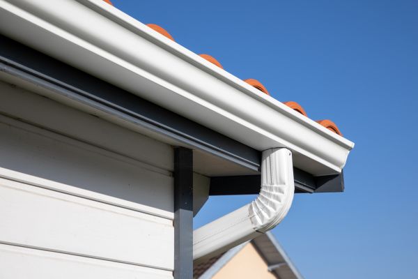 Gutter Sealing in Santa Fe