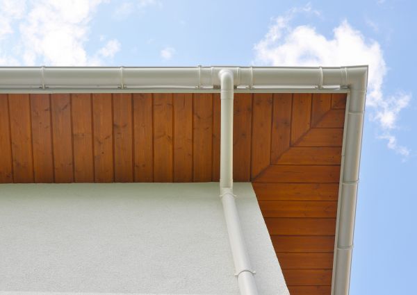 Cost of Downspout Diverter Service in Santa Fe