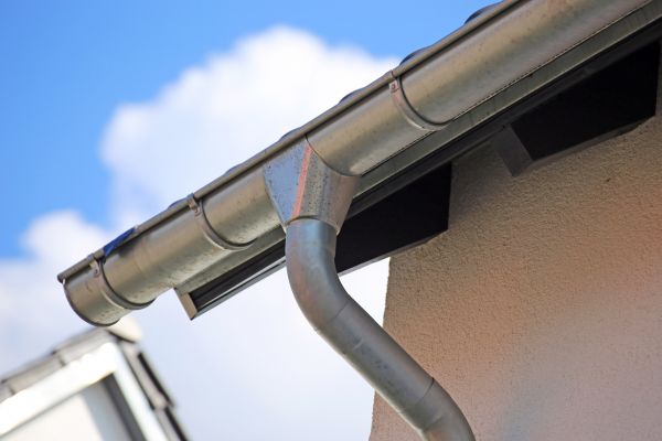 Guttering Replacement in Santa Fe