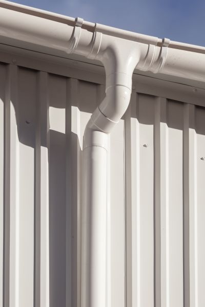 Cost of Building Gutter Replacement in Santa Fe