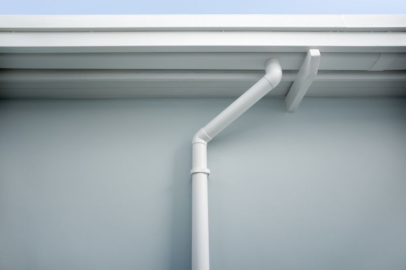 Downspout Repair