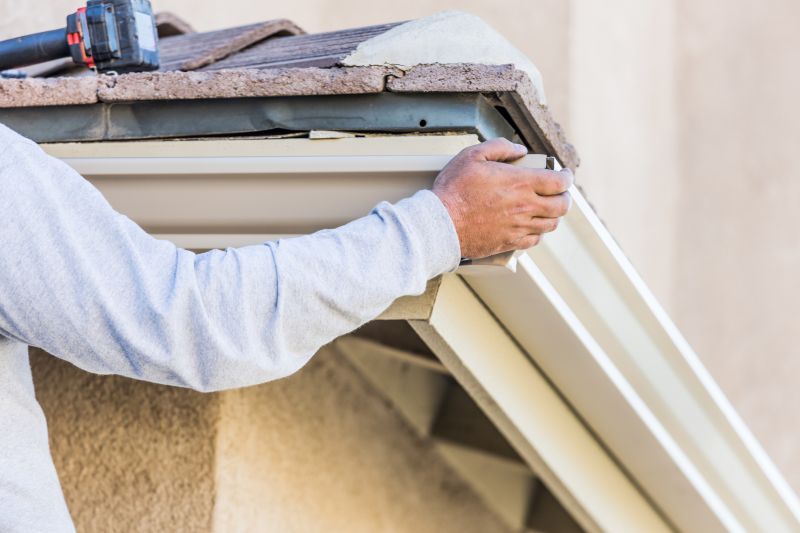 Roofing and Gutter Contractors